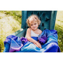 Ring Sling - Dreamer Royal Twill