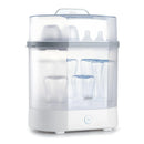 Baby Bottle Steam Sterilizer 3 in 1 Modular System