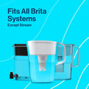 6-Cup Water Pitcher