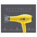 Hair Blow Dryer - Yellow