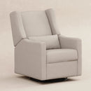 Kiwi Recliner and Swivel Glider - Performance Beach Eco-Weave