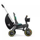 Liki Trike S5 - Racing Green