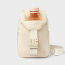 Sling Crossbody Water bottle Bag - All In Motion™ - Cream
