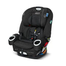 4Ever DLX SnugLock 4-in-1 Convertible Car Seat - Tomlin
