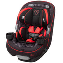 All-in-One Convertible Car Seat - Simply Mickey