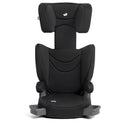 Basil 2-in-1 Belt Positioning Booster Seat - Shale