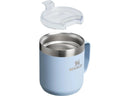12 oz Stainless Steel Classic Legendary Mug - Dreamscape