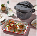 Mini Electric Pressure Cooker - Truffle