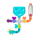 Wacky Waterworks Pipes Bath Toy