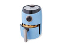 Rise By Dash Compact Air Fryer - Blue