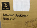 JetKids BedBox + BackPack Travel Bundle - Sea Green