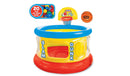 Slam Dunk Big Ball Pit - For Ages 3-6