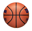 Evolution Game Basketball - Navy