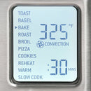 1800W Smart Toaster Oven Pro - Stainless Steel BOV845BSS