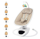 Numotion Infinity Swing - Dash Tan