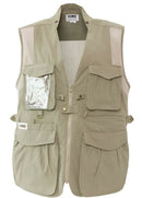 Domke PhoTOGS Vest (XL, Sand)