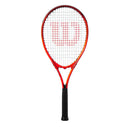 Racquet - Aluminum Alloy, 4-3/8" Grip