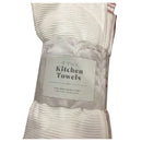 Kitchen Towels Set - 8 Pack