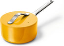 Mini Sauce Pan - Yellow