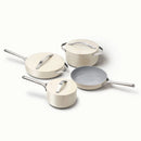 12pc Ceramic Cookware Set