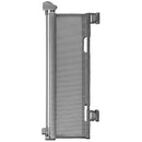 Retractable Baby Gate - Gray