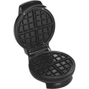 Hamilton Beach Belgian-Style Waffle Maker | Model