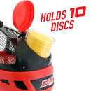 Disc Golf Slingshots and Ball Launchers