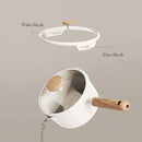 Ceramic Nonstick Sauce Pan with Lid