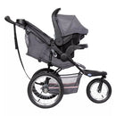 Expedition Jogger Travel System - Dash Pink