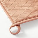 2-Pack Potholders - Orange