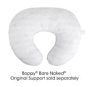 Nursing Pillow Cover - Organic Spice Rainbow