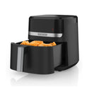 2QT Air Fryer - Digital Touchscreen with 9 Cooking Presets