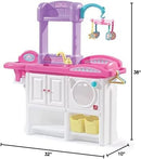 Love & Care Deluxe Nursery - 14pc