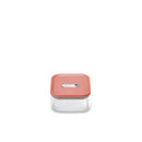 1 L Small Glass Airtight Food Storage Container