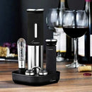 8-Piece Electric Wine Set