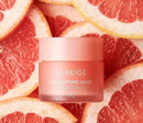 Lip Sleeping Mask - Grapefruit