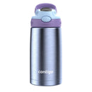 Kids' Cleanable 13oz Stainless Steel Tumbler