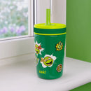 12oz TMNT Kelso Tumbler - Green