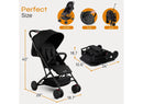 Portable Folding Baby Stroller - Lightweight