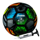 Kids Soccer Ball - Size 3