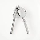 Zinc Alloy Lemon Squeezer - Silver