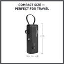 Portable Rechargeable Power Bank - 2000mAh