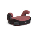 Basil 2-in-1 Belt Positioning Booster Seat - Crimson