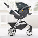 Chicco KeyFit 30 Infant Car Seat - Orion