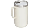 24 oz Stainless Steel Classic Legendary Mug