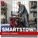 Toro 60V MAX Ele Battery SMARTSTOW Personal Pave HW Mower 22" (21466) CLOSEOUT