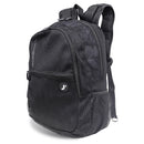 Mesh Backpack - Black