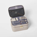 Toiletry Bag - Water-Resistant Nylon Travel Accessory