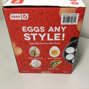 12 Egg Capacity One Touch Cooker