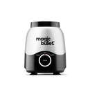 2-Speed Countertop Blender Combo - Silver MBF50200